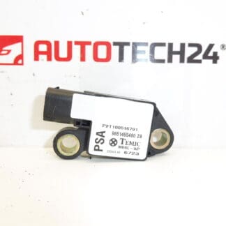 Sensor de aceleração Peugeot 607 9651465480 9632657680 8216Z8