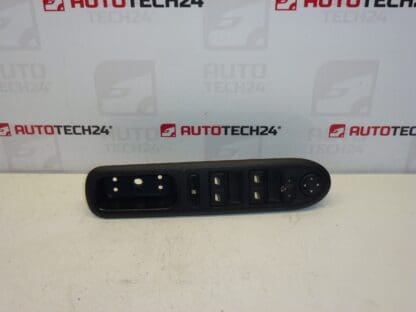 Controle de janela Peugeot 407 96468704XT 6554ER