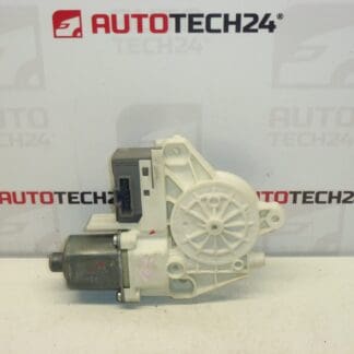 Motor do vidro direito Peugeot 407 9646595580 922492