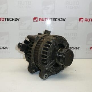 Alternador 2.7HDI Citroën Peugeot 180A 0121715001 5705CJ 5705EJ