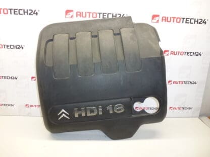 Cobertura do motor 2.0 HDI RHR Citroën 9657955780 013770