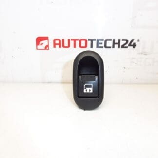 Controle deslizante da porta Peugeot 1007 6554FL