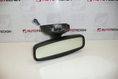 Espelho retrovisor interior Citroën C5 96498596XX 8149SZ