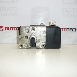 Fechadura da porta dianteira esquerda Citroën C5 I e II 9135J1