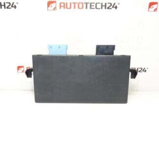 Porta deslizante Citroën Peugeot ECU 9659970380 9659919080 6554SR