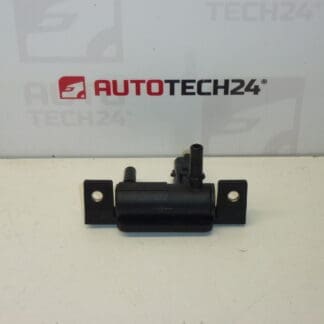 Sensor de temperatura do combustível Citroën Peugeot 9637705080 1669890180 1922G4