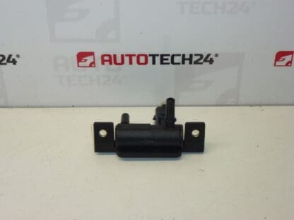 Sensor de temperatura do combustível Citroën Peugeot 9637705080 1669890180 1922G4