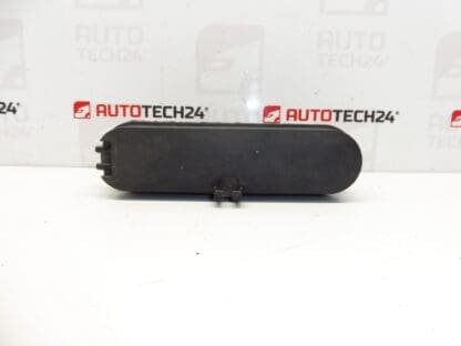 Tanque de vácuo Citroën Peugeot 9635576177 162779