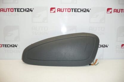 Airbag Citroën Xsara Picasso direito 96472198ZM 8216S7