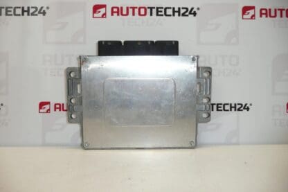 ECU Sagem S2000-1 1,8 16V 9643786680-01