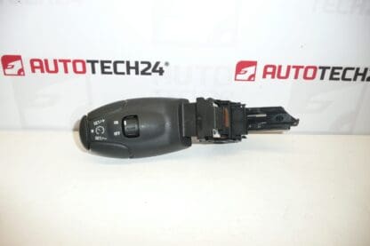 Controlador de controle de cruzeiro Citroën Peugeot 96336889XT 9641796480 96538213XT