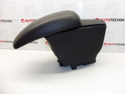 Apoio de braço central completo Citroën Peugeot 7589Q6 7589Q0 7589N9