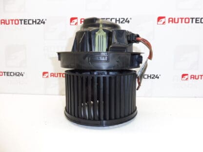 Ventilador Aquecedor Valeo Peugeot 207 N102992G 6441V5