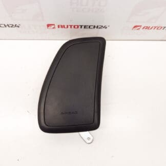 Airbag para banco Citroën C8 Peugeot 807 esquerda 5252940 8216NQ