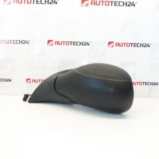 Retrovisor esquerdo Citroën C3 Pluriel 8149XC