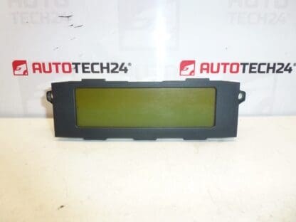 Visor Citroën C5 II 9657882880 6593T2