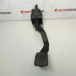 Pedal do acelerador Citroën Peugeot Bosch 0280755074 9659449880 1601T1