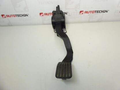 Pedal do acelerador Citroën Peugeot Bosch 0280755074 9659449880 1601T1