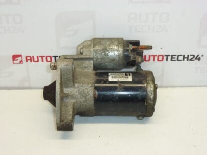 Motor de arranque MITSUBISHI Citroën Peugeot M000T45071ZT 9656317780