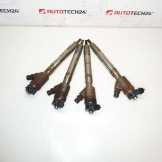 Kit injetor Bosch 1.5 HDI 0445110955 9828959880