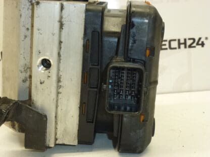 BHI H2+ sem motor elétrico Citroën C5 9643373480 527743