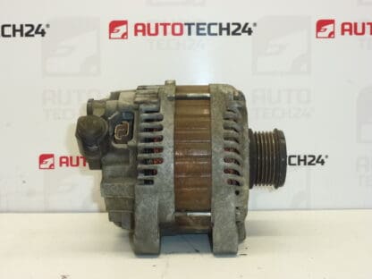 Alternador 2.0 2.2 HDI Citroën Peugeot 180A CL18 9654752880