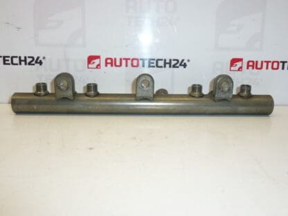 Trilho ferroviário Citroën Peugeot 9640387980 5WS40002 1570C0