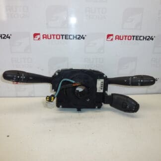 Controles de alavanca Peugeot 207 96661300XT 6242YP