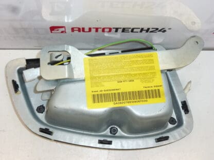 Airbag para banco Citroën C8 Peugeot 807 direita 5129067 8216NR