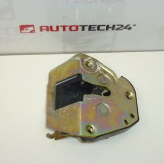 Fechadura da porta traseira esquerda Citroën Berlingo II 913763