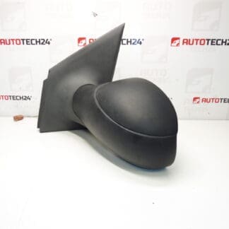 Espelho retrovisor esquerdo Citroën C2 elétrico 5 PIN 8149SX 815242