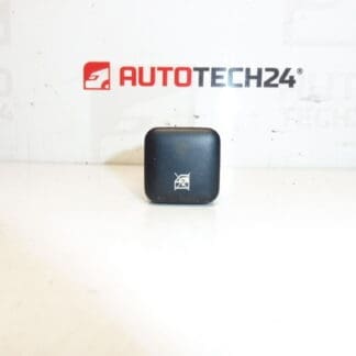 Interruptor de controle de janela Peugeot 206 6554AR