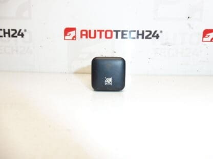 Interruptor de controle de janela Peugeot 206 6554AR