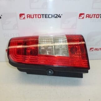 Luz traseira direita Citroën Peugeot 6351Z0 6351CX