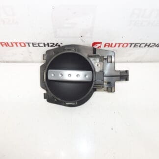 Maçaneta da porta direita Citroën C2 C3 9647164377 9143J2