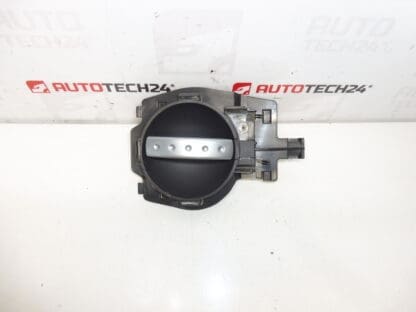 Maçaneta da porta direita Citroën C2 C3 9647164377 9143J2