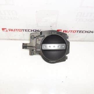 Maçaneta porta esquerda Citroën C2 C3 9647164577 9143J2