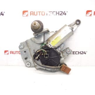 Motor do limpador traseiro Bosch 0390201408 3397020407