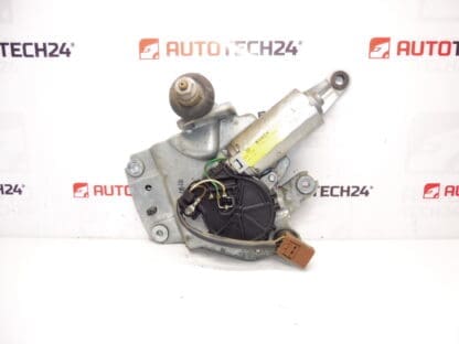 Motor do limpador traseiro Bosch 0390201408 3397020407