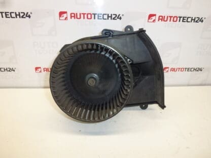 Soprador de ar Citroën C8 Peugeot 807 1499032080 6441T9