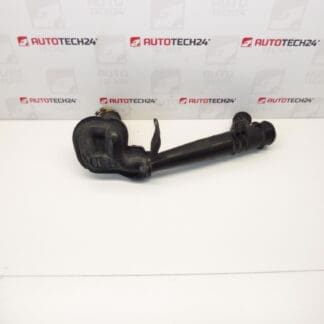 Tubo de admissão Citroën Peugeot 2.0 HDI 9649466180 0382AR