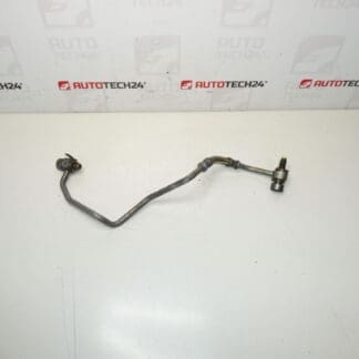 Tubo de lubrificação turbo Citroën Peugeot 1.5 HDI 9825960780