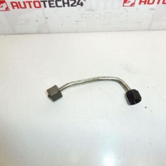 Tubo de saída para bomba Citroën Peugeot 9816296380