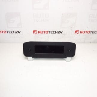 Visor Peugeot 206 9650242977 C00 6563HV