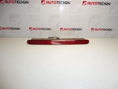 3. luz de freio Peugeot 206 CC 1611687480 6350N6