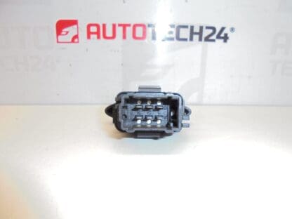 Controlador de iluminação interior Citroën C8 Peugeot 807 6554Q0