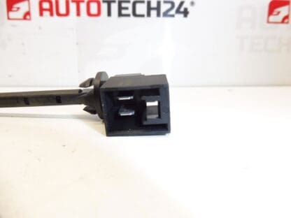 Sensor de temperatura Citroën Peugeot 6445NZ