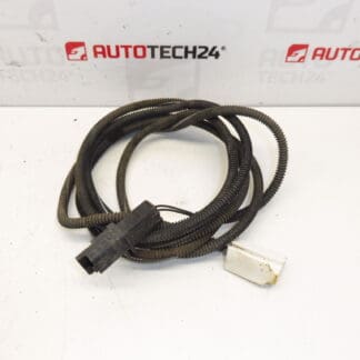 Pacote de presença da tampa do tanque Citroën C8 Peugeot 807 1503CH