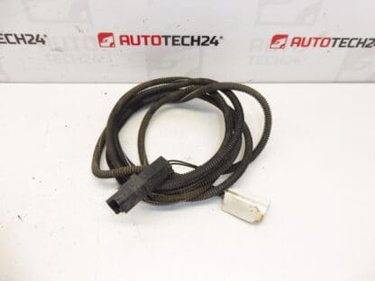 Pacote de presença da tampa do tanque Citroën C8 Peugeot 807 1503CH