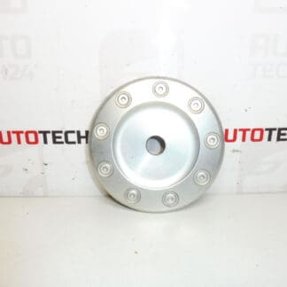 Tampa do tanque Peugeot 206 206+ 962669 1508F6